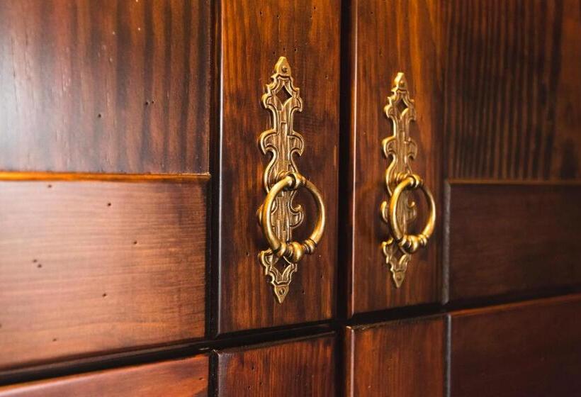 اتاق استاندارد, Guest House Valentincic