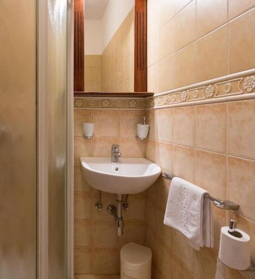 اتاق استاندارد, Guest House Valentincic