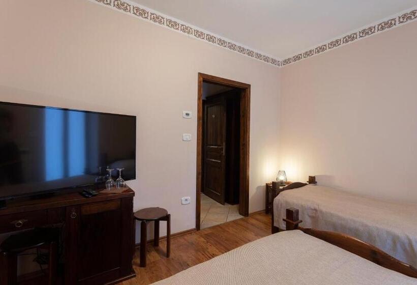 اتاق استاندارد, Guest House Valentincic