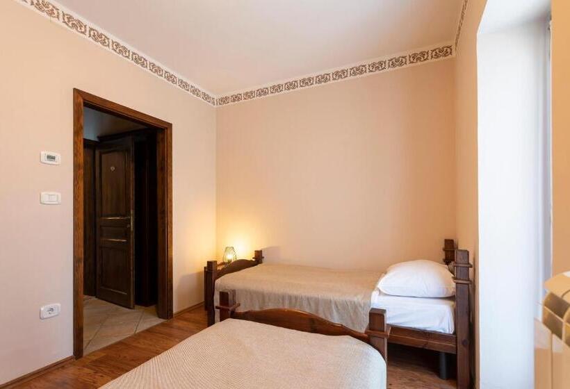 اتاق استاندارد, Guest House Valentincic