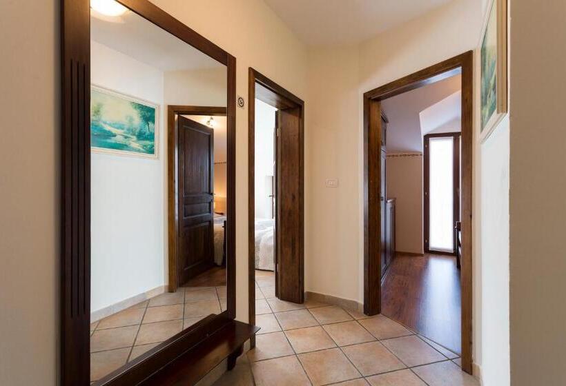 آپارتمان 1 خوابه, Guest House Valentincic