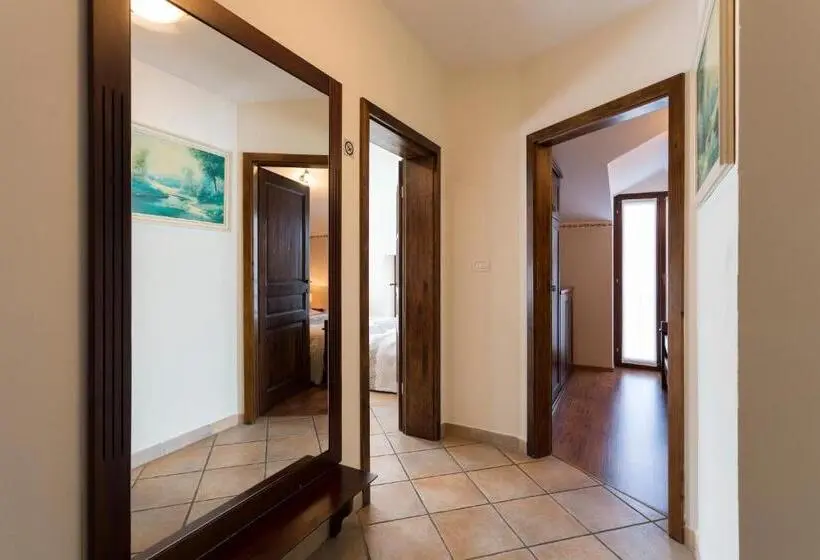 آپارتمان 1 خوابه, Guest House Valentincic
