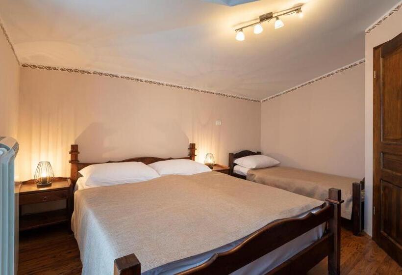 آپارتمان 1 خوابه, Guest House Valentincic