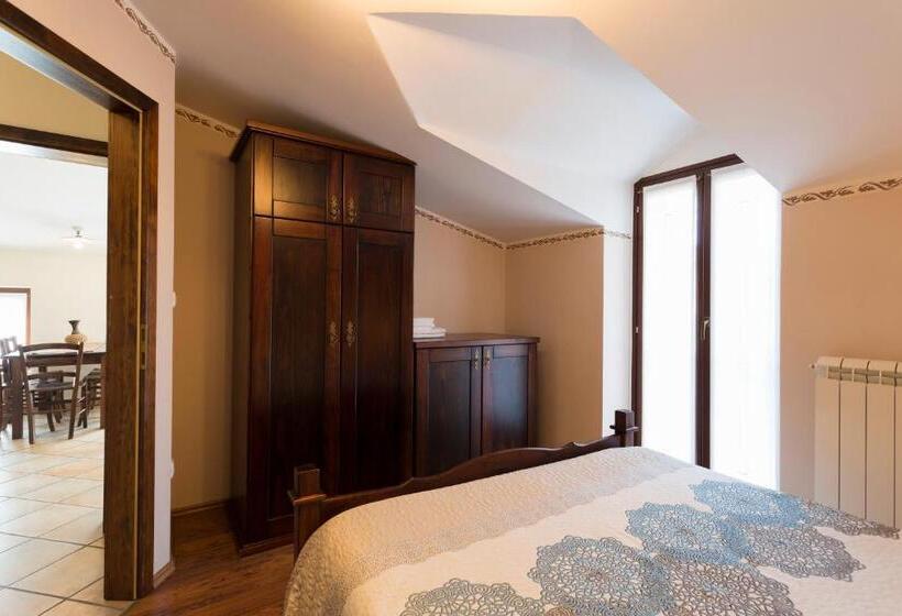 آپارتمان 1 خوابه, Guest House Valentincic