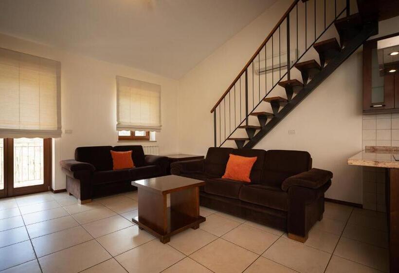 آپارتمان 2 خوابه, Guest House Valentincic