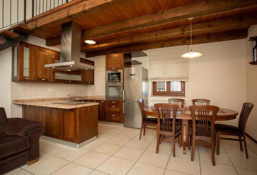 آپارتمان 2 خوابه, Guest House Valentincic