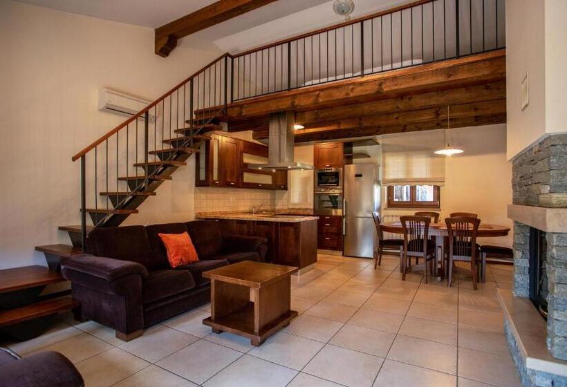 آپارتمان 2 خوابه, Guest House Valentincic