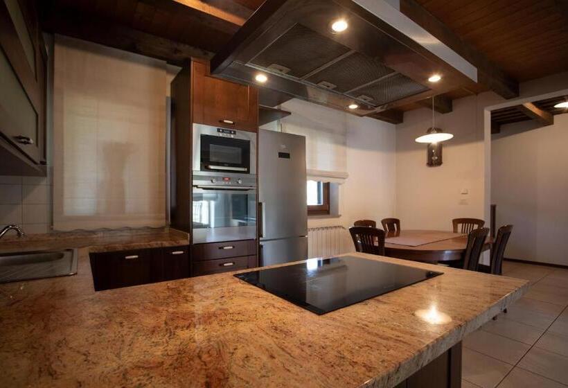 آپارتمان 2 خوابه, Guest House Valentincic