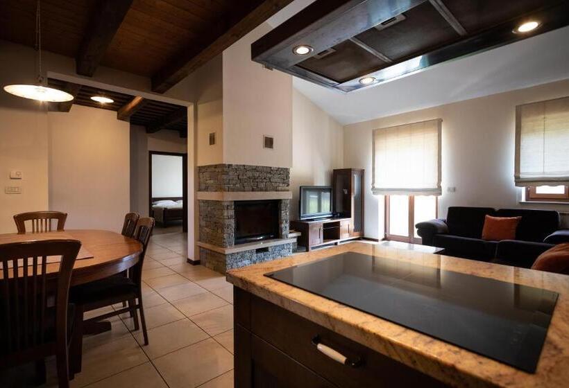 آپارتمان 2 خوابه, Guest House Valentincic