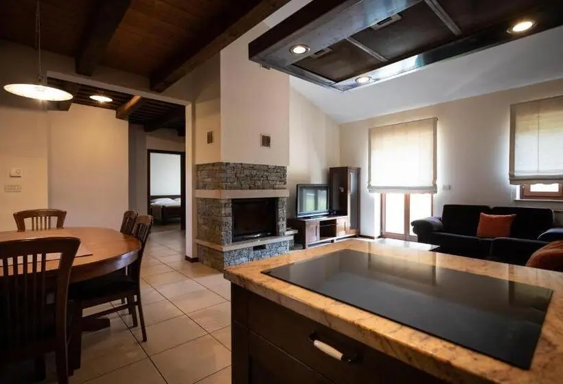 آپارتمان 2 خوابه, Guest House Valentincic