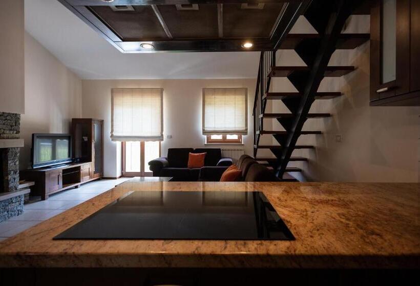 آپارتمان 2 خوابه, Guest House Valentincic