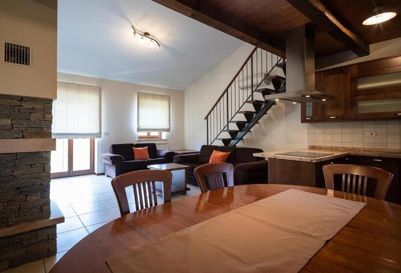 آپارتمان 2 خوابه, Guest House Valentincic