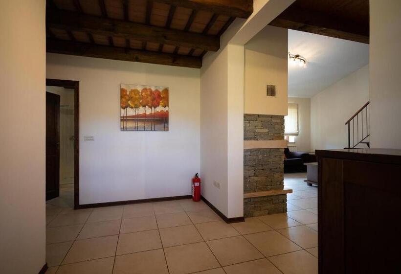 آپارتمان 2 خوابه, Guest House Valentincic