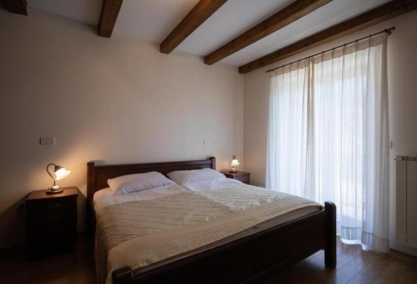 آپارتمان 2 خوابه, Guest House Valentincic