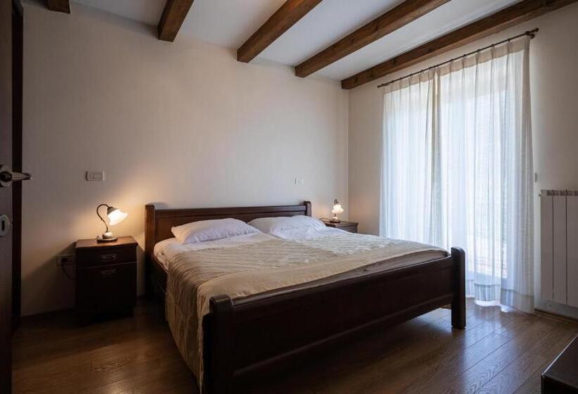 آپارتمان 2 خوابه, Guest House Valentincic