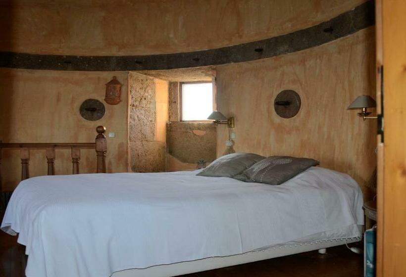 اتاق استاندارد, Ha Mar Ao Luar