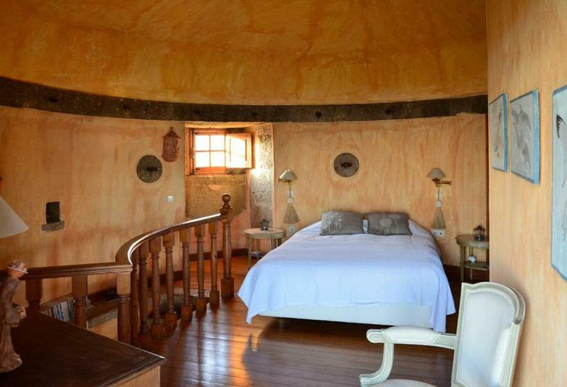 اتاق استاندارد, Ha Mar Ao Luar