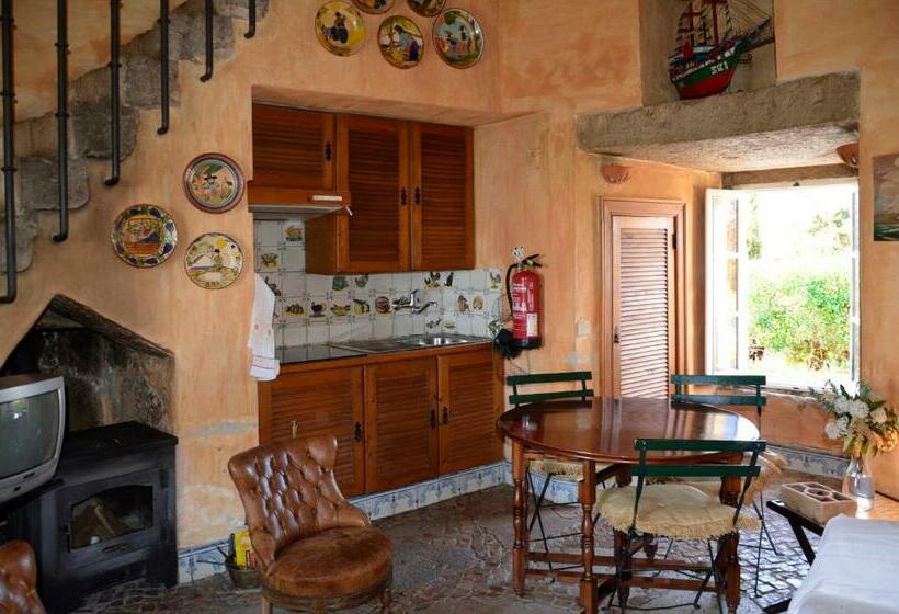 اتاق استاندارد, Ha Mar Ao Luar