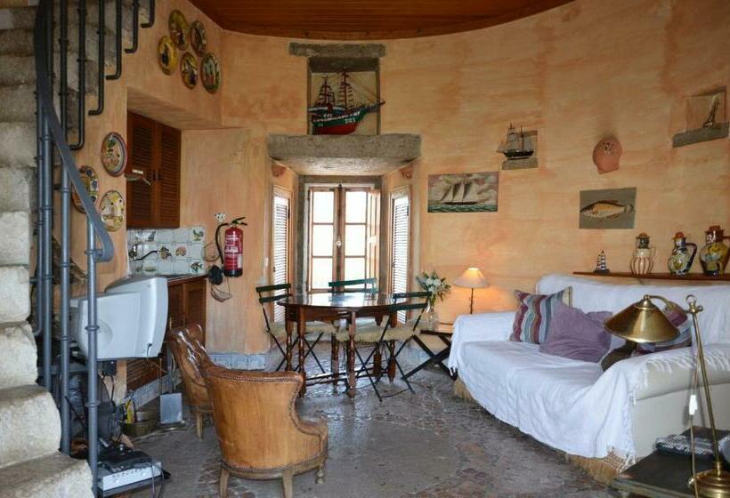 اتاق استاندارد, Ha Mar Ao Luar