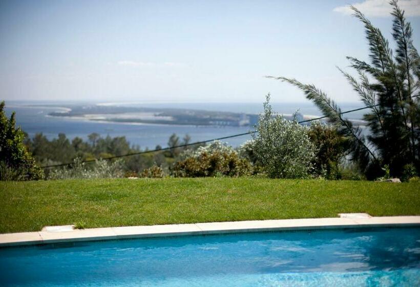 اتاق استاندارد, Ha Mar Ao Luar