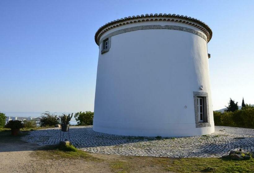 اتاق استاندارد, Ha Mar Ao Luar