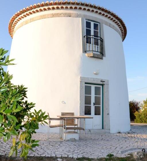 اتاق استاندارد, Ha Mar Ao Luar