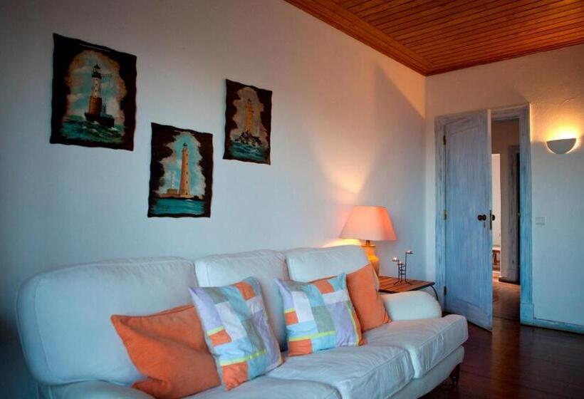 سوییت, Ha Mar Ao Luar