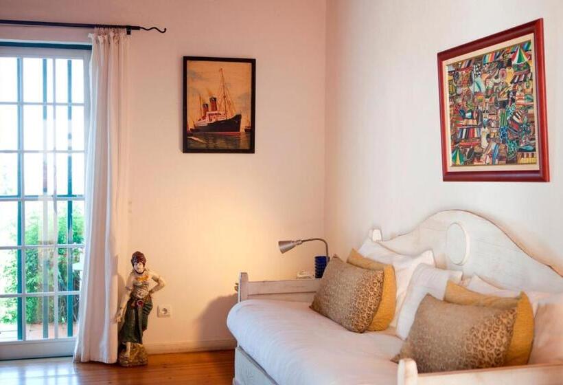 سوییت, Ha Mar Ao Luar