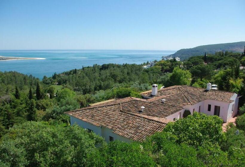 سوییت, Ha Mar Ao Luar