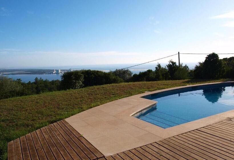 سوییت, Ha Mar Ao Luar