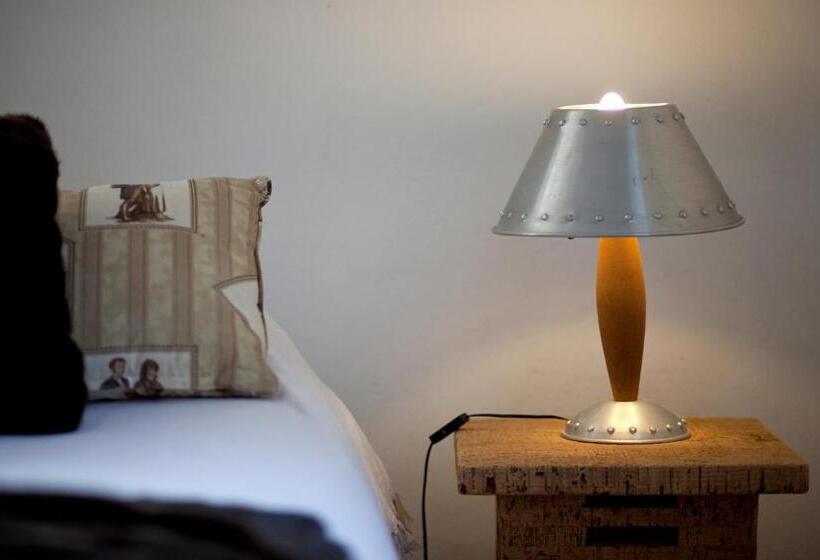 سوییت, Ha Mar Ao Luar