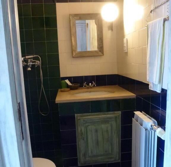 ویلای 2 خوابه, Ha Mar Ao Luar