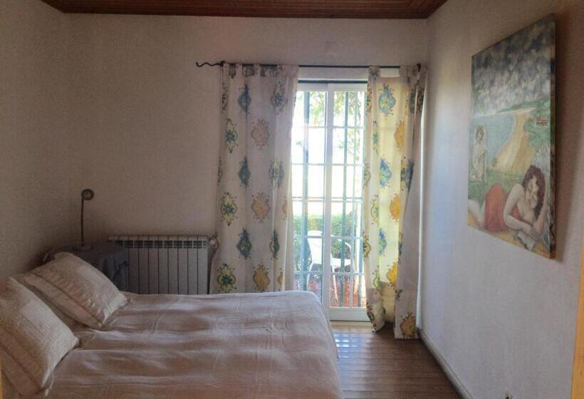 ویلای 2 خوابه, Ha Mar Ao Luar