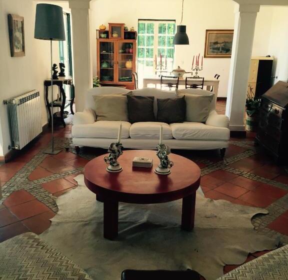 ویلای 2 خوابه, Ha Mar Ao Luar