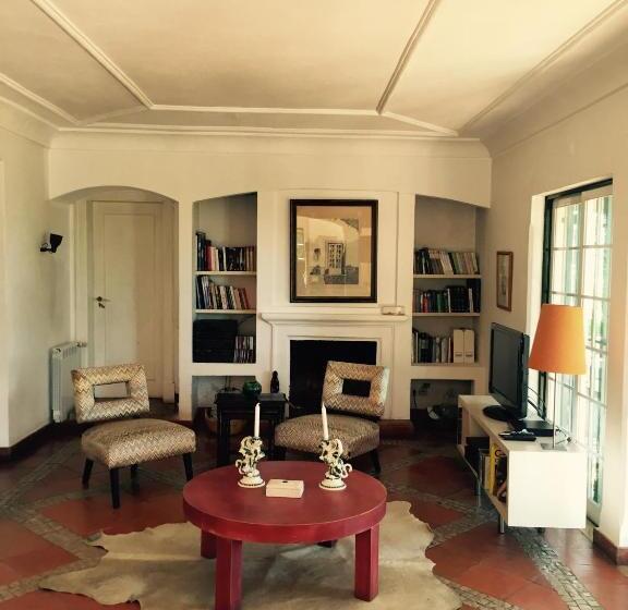 ویلای 2 خوابه, Ha Mar Ao Luar