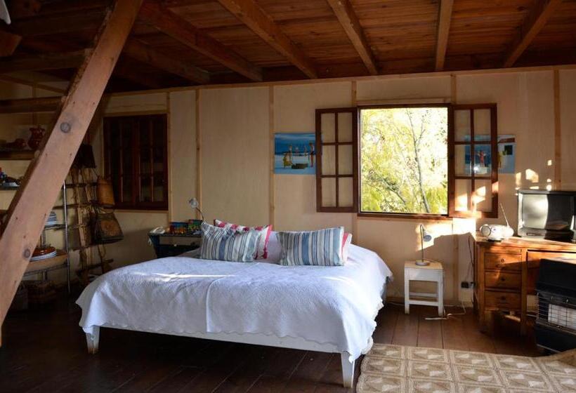 بانگلوی استاندارد با چشمانداز دریا, Ha Mar Ao Luar