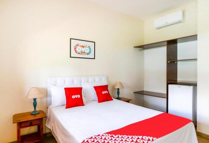 标准间, Pousada Estrada Das águas