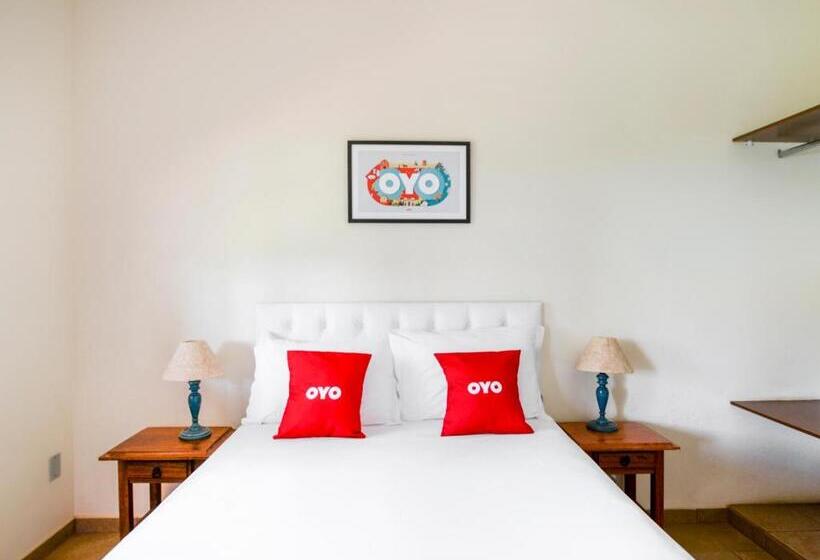 标准间, Pousada Estrada Das águas