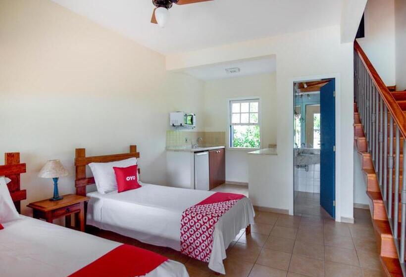 四人标准间, Pousada Estrada Das águas