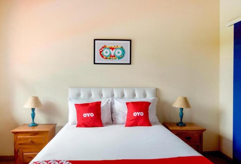 四人标准间, Pousada Estrada Das águas