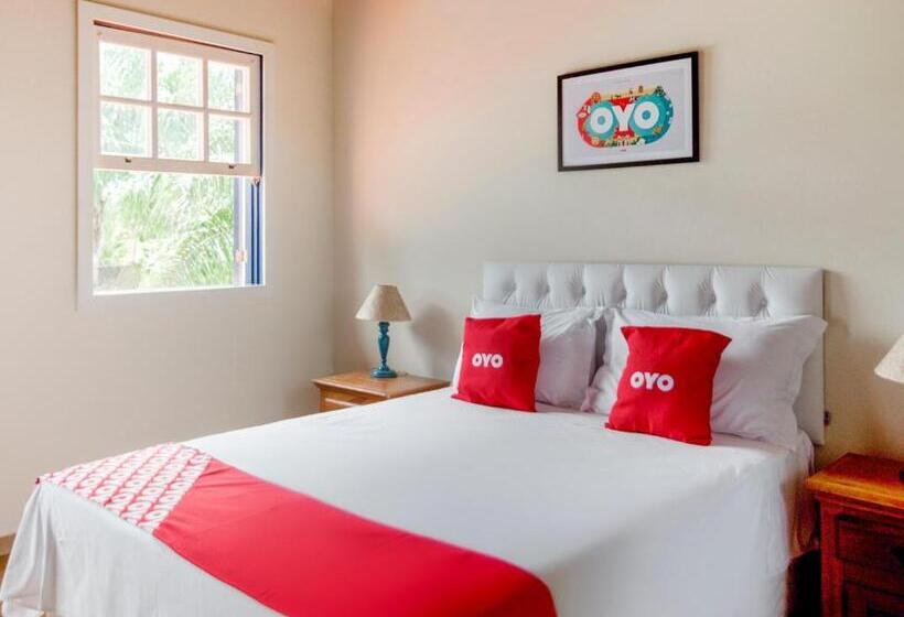 四人标准间, Pousada Estrada Das águas