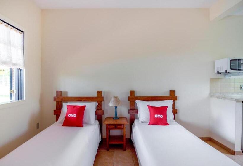 四人标准间, Pousada Estrada Das águas