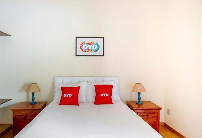 标准三人间, Pousada Estrada Das águas