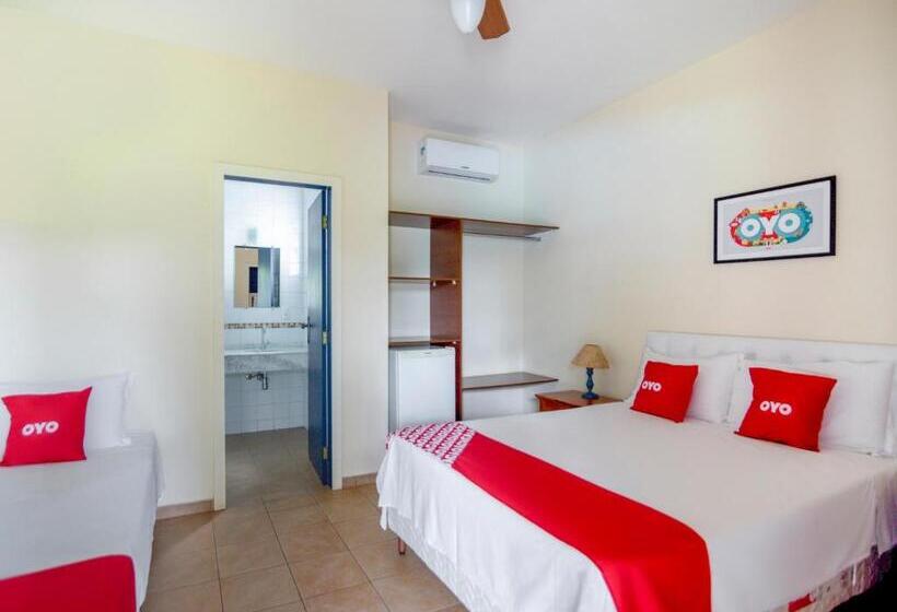 标准三人间, Pousada Estrada Das águas