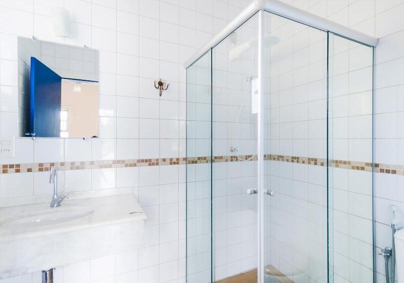 标准间, Pousada Estrada Das águas