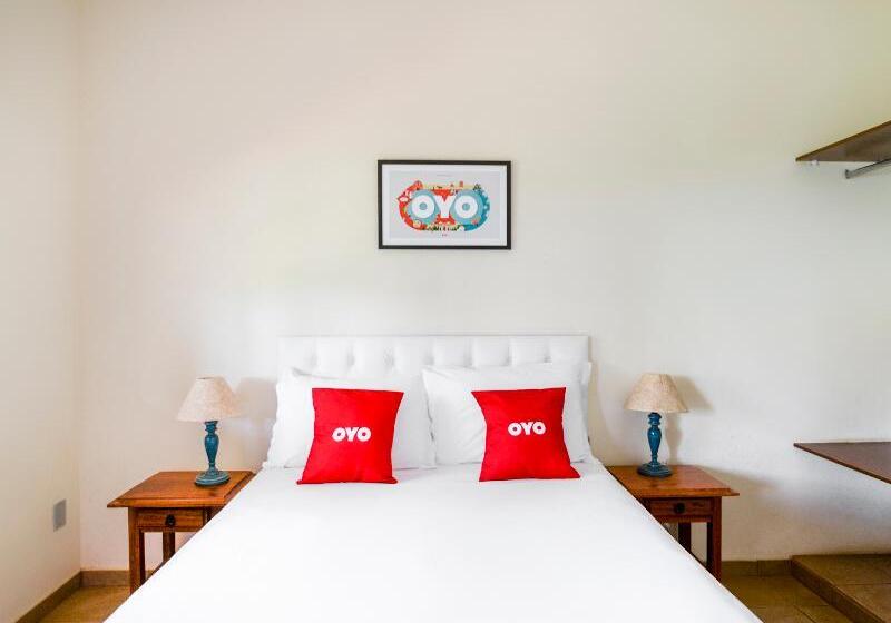 标准间, Pousada Estrada Das águas