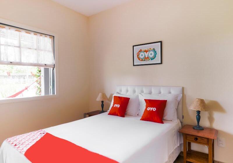 标准间, Pousada Estrada Das águas