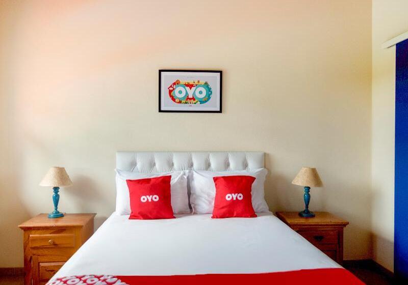 四人标准间, Pousada Estrada Das águas