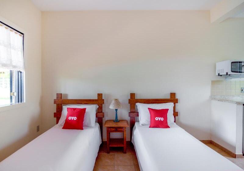 四人标准间, Pousada Estrada Das águas