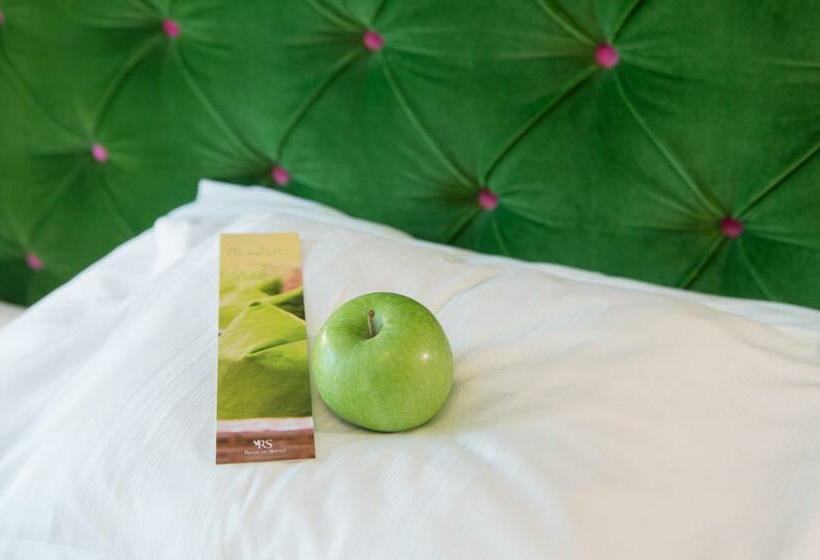 غرفة قياسية, Stäfeli